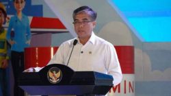 Ketimpangan Pekerja Formal & Informal Harus Diatasi Melalui Pendekatan Kolaboratif