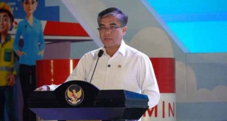 Ketimpangan Pekerja Formal & Informal Harus Diatasi Melalui Pendekatan Kolaboratif