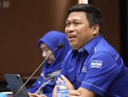 Demokrat Nilai Kunjungan Bill Gates ke Indonesia Pengakuan Dunia Terhadap MBG