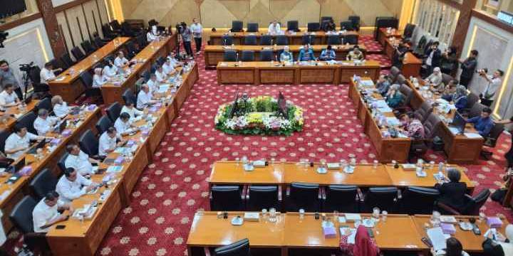Kepala BGN Batasi Yayasan Kelola SPPG, Cegah Penyimpangan MBG
