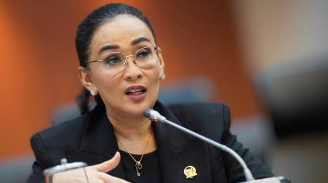 RUU Penyiaran Penting Disinkronisasi Dengan Perpres