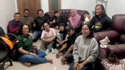 DPD SWI Depok Matangkan Rencana Peringatan HKPS  2025