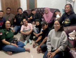 DPD SWI Depok Matangkan Rencana Peringatan HKPS  2025