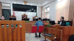 PN Depok Jatuhi Hukuman Terdakwa Pengerusakan Lahan di Meruyung 10 Bulan Penjara