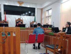 PN Depok Jatuhi Hukuman Terdakwa Pengerusakan Lahan di Meruyung 10 Bulan Penjara