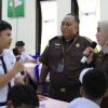 Pelajar SMPN 2 & 19 Ikuti Penyuluhan Hukum Kejari Depok Terkait Bahaya Narkotika Sejak Dini