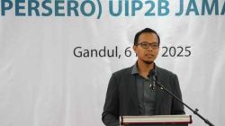 MSF 2025, Bukti Komitmen PLN UIT JBB & UIP2B Jamali Anti Penyuapan