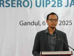 MSF 2025, Bukti Komitmen PLN UIT JBB & UIP2B Jamali Anti Penyuapan