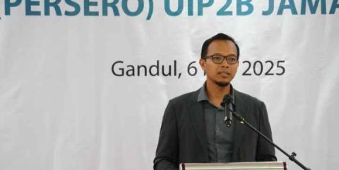 MSF 2025, Bukti Komitmen PLN UIT JBB & UIP2B Jamali Anti Penyuapan