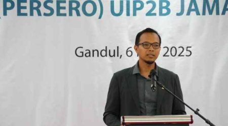 MSF 2025, Bukti Komitmen PLN UIT JBB & UIP2B Jamali Anti Penyuapan