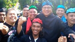 Bang Pradi Harapkan Lebaran Depok Jadi Ikon Kebudayaan Khas Depok