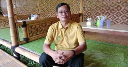 Saung Hijau, Destinasi Wisata Kuliner Baru di Kota Depok