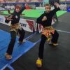 Pelajar SMPN 13 Toreh Sejarah Pencak Silat di O2SN Kota Depok 2025
