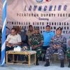 Bupati Fakfak Luncurkan Program Pendidikan Gratis Negeri & Swasta