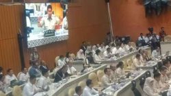 Komisi V DPR Dukung Menteri Ara Wujudkan Program 3 Juta Rumah
