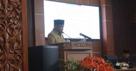 Hasil Reses Fraksi Gerindra, Kualitas & Ketahanan Jalan Harus Jadi Perhatian Utama Pemkot Depok
