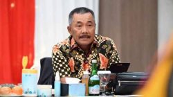 Baleg DPR Nilai RUU PPRT Perlu Segera Disahkan