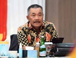 Baleg DPR Nilai RUU PPRT Perlu Segera Disahkan