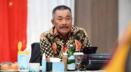 Baleg DPR Nilai RUU PPRT Perlu Segera Disahkan