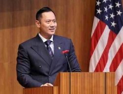 AHY Sebutkan 3 Strategi Kemakmuran & Kelanjutan Pembangunan ASEAN di Universitas Stanford