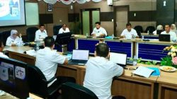 Bupati Kampar Apresiasi Kinerja Plt. Direktur PDAM Tirta