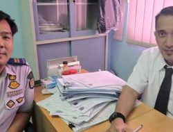 Atasi Kemacetan Tugu Batu Sawangan, Dishub Depok Terapkan Skema Lalin Baru
