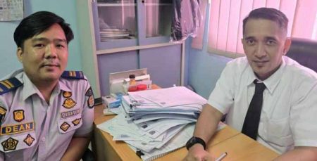 Atasi Kemacetan Tugu Batu Sawangan, Dishub Depok Terapkan Skema Lalin Baru