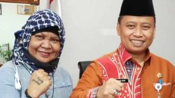 Dugaan Pelecehan Seksual, Sekjen Gappura Desak Oknum Guru & Kepsek SMPN di Proses Hukum