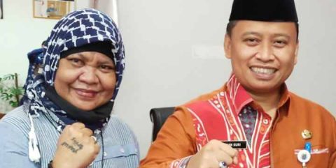 Dugaan Pelecehan Seksual, Sekjen Gappura Desak Oknum Guru & Kepsek SMPN di Proses Hukum