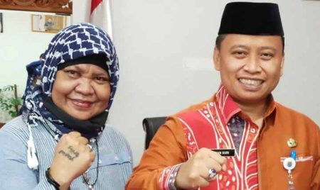Tidak Relevan, Perempuan Gappura Minta Disdik Depok Revisi Jadwal Pendaftaran SPMB SMP