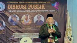 Pemkot Depok Harapkan Tulisan Pers Mencerahkan & Mendidik Masyarakat Agar Tak Gagal Faham