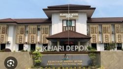 Vonis Dijatuhkan, Kejari Depok Segera Eksekusi Terpidana Kasus Pengerusakan Lahan Meruyung