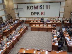 Kalemdikkat Ungkap Anggaran Diklat 2025 Turun