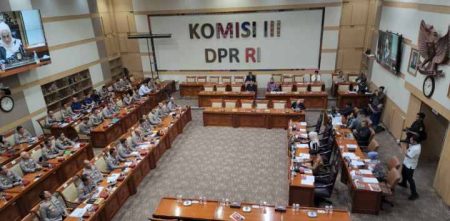Kalemdikkat Ungkap Anggaran Diklat 2025 Turun