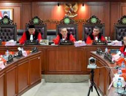 Sanksi Teguran Keras Beniyanto, MKD Rekomendasikan Tak Maju Lagi di Pemilu