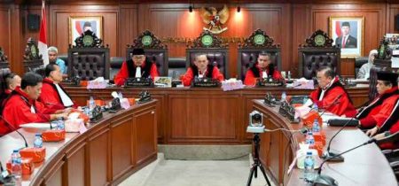Sanksi Teguran Keras Beniyanto, MKD Rekomendasikan Tak Maju Lagi di Pemilu