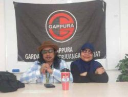 Ketua Gappura Harapkan Pejabat Baru Dilantik Wali Kota Depok Jadi Agen Perubahan