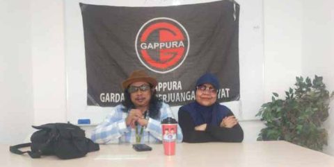 Ketua Gappura Harapkan Pejabat Baru Dilantik Wali Kota Depok Jadi Agen Perubahan