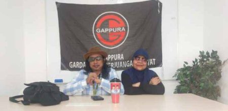 Ketua Gappura Harapkan Pejabat Baru Dilantik Wali Kota Depok Jadi Agen Perubahan