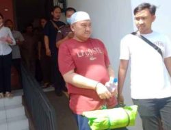 Kejari Depok Langsung Tahan Anggota DPRD RK Tersangka Tindak Asusila
