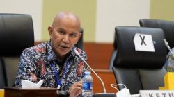 Ketua Banggar DPR Sarankan Kenaikan Bantuan Keuangan Parpol Ditunda