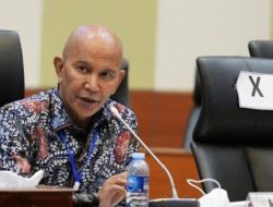 Ketua Banggar DPR Sarankan Kenaikan Bantuan Keuangan Parpol Ditunda