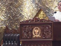 Ketua  DPR Minta Pemerintah Cepat Tanggap Merespons Dampak Kebijakan Trump