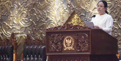 Ketua DPR Minta Pemerintah Cepat Tanggap Merespons Dampak Kebijakan Trump