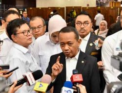 Sambut Arahan Menteri ESDM, PLN Siap Laksanakan RUPTL 2025-2034