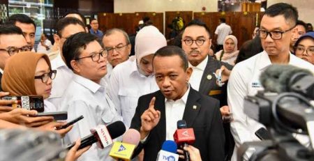 Sambut Arahan Menteri ESDM, PLN Siap Laksanakan RUPTL 2025-2034