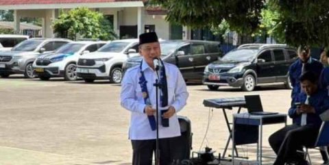Didukung Kementerian, Supian Suri Optimis Pendidikan Inklusi di Kota Depok Makin Berkembang
