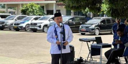 Didukung Kementerian, Supian Suri Optimis Pendidikan Inklusi di Kota Depok Makin Berkembang