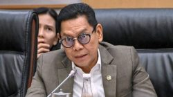 Masih Kebut RUU KUHAP, DPR Tunda Pembahasan  RUU Perampasan Aset
