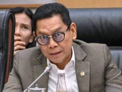 Masih Kebut RUU KUHAP, DPR Tunda Pembahasan  RUU Perampasan Aset